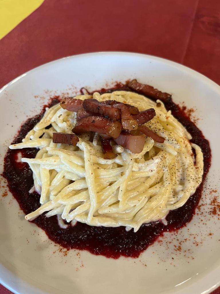 Agriturismo Tre Elle Acri Eksteriør bilde