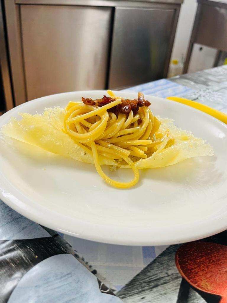 Agriturismo Tre Elle Acri Eksteriør bilde