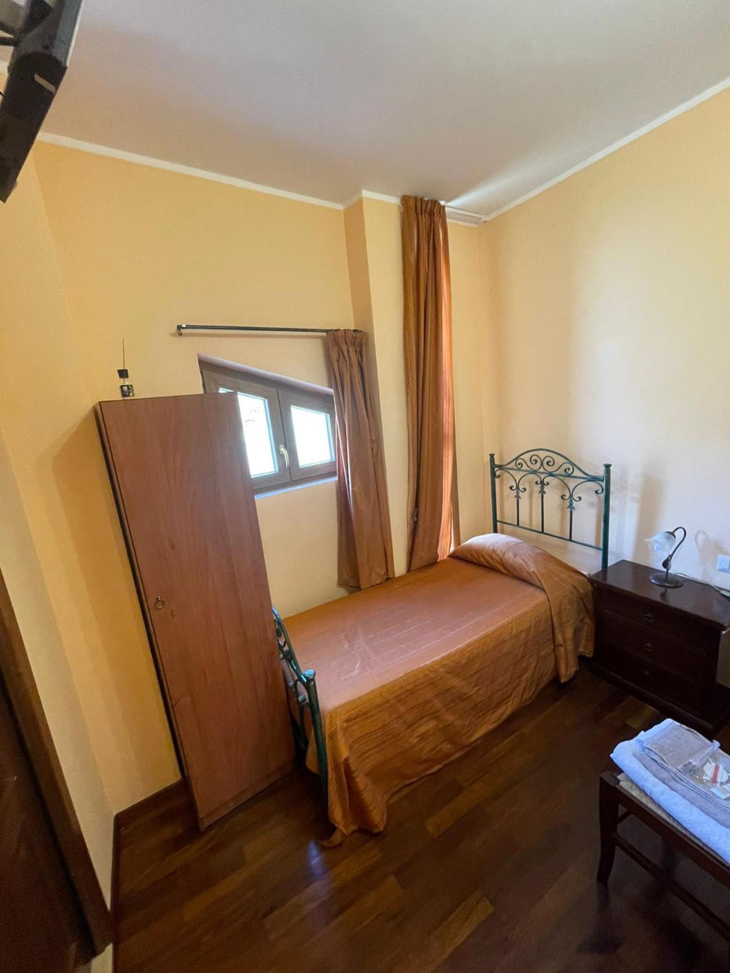Agriturismo Tre Elle Acri Eksteriør bilde