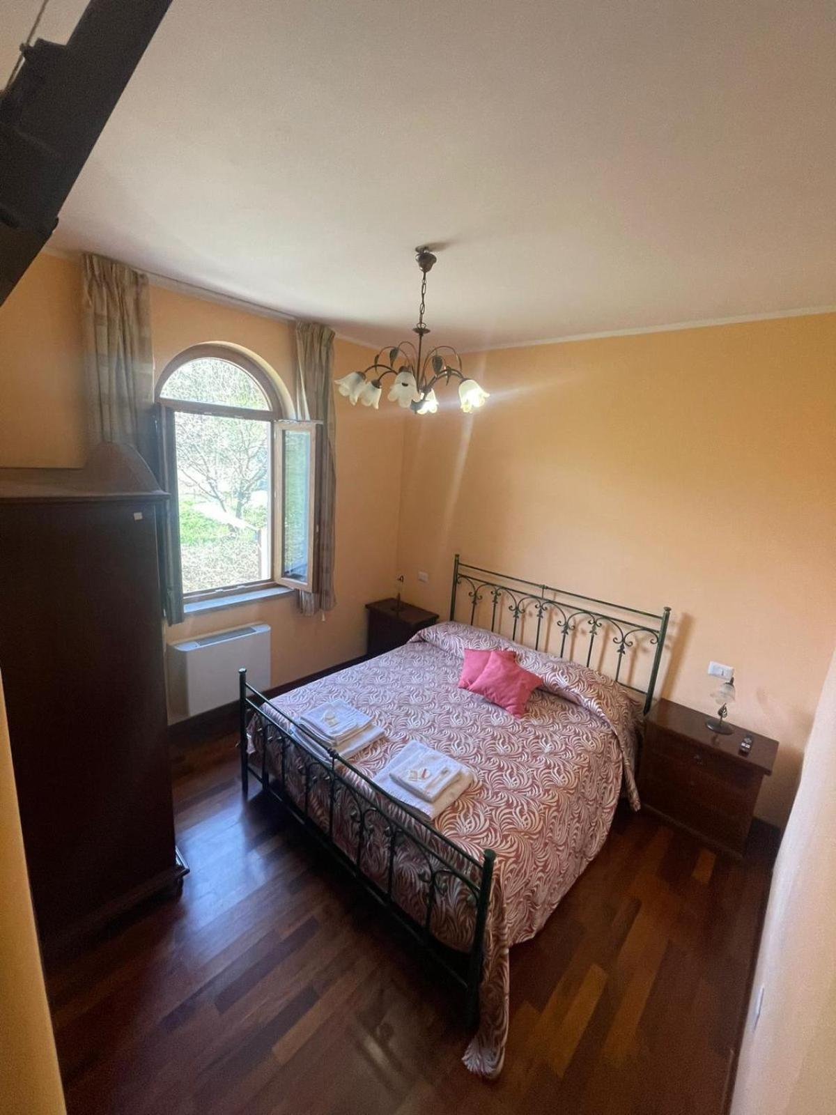 Agriturismo Tre Elle Acri Eksteriør bilde