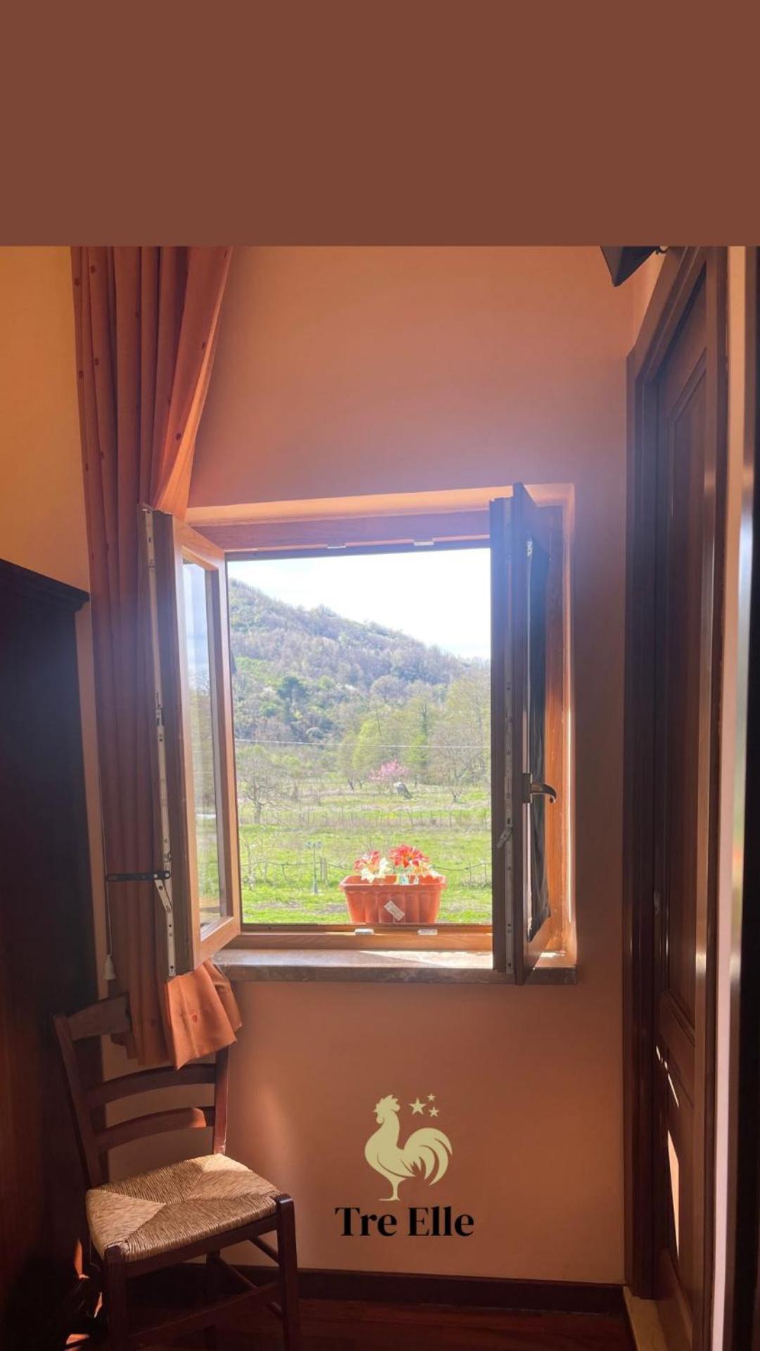 Agriturismo Tre Elle Acri Eksteriør bilde