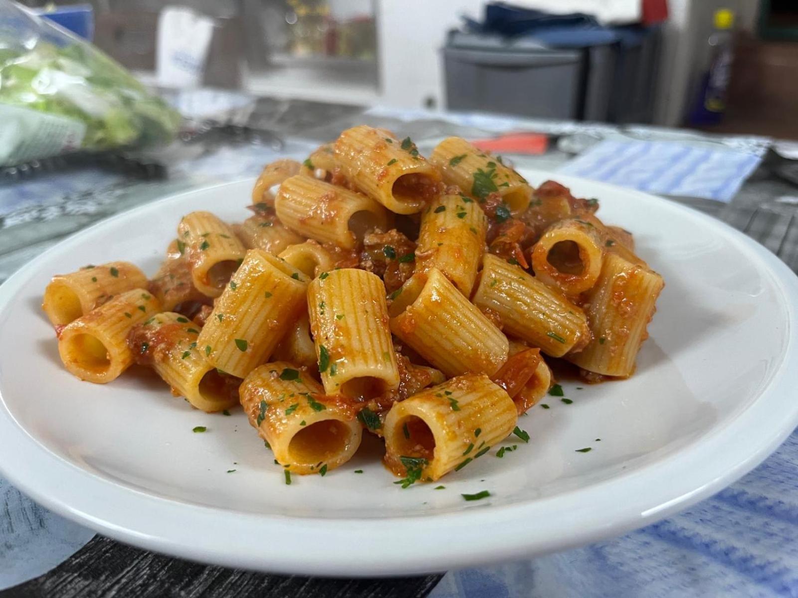 Agriturismo Tre Elle Acri Eksteriør bilde
